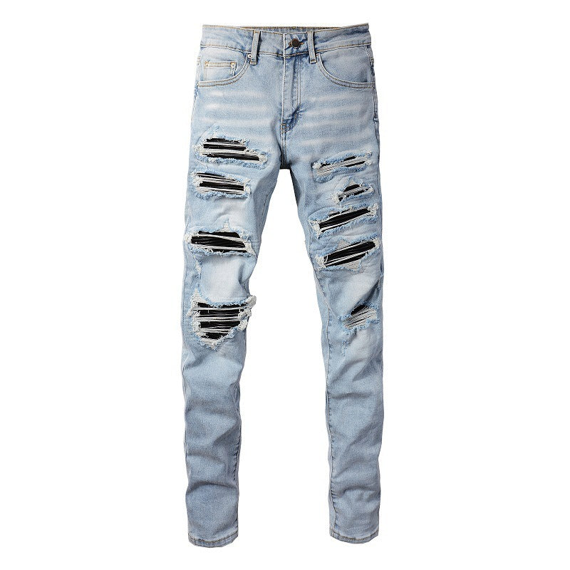 Lunar Jean