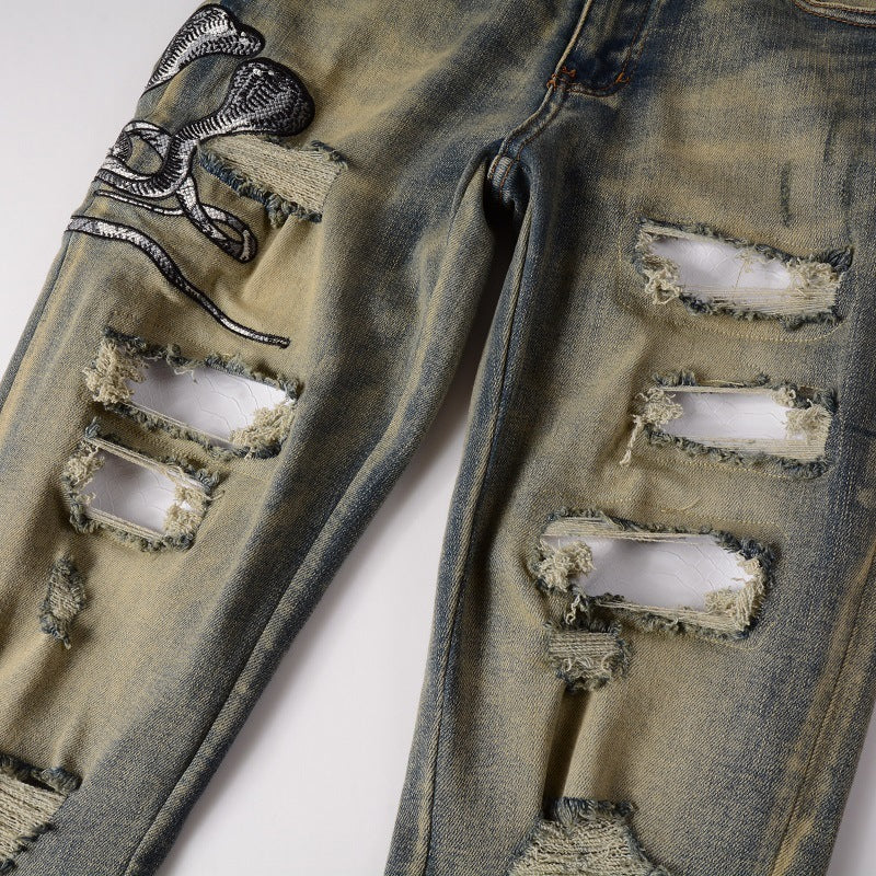 Sunny Jeans