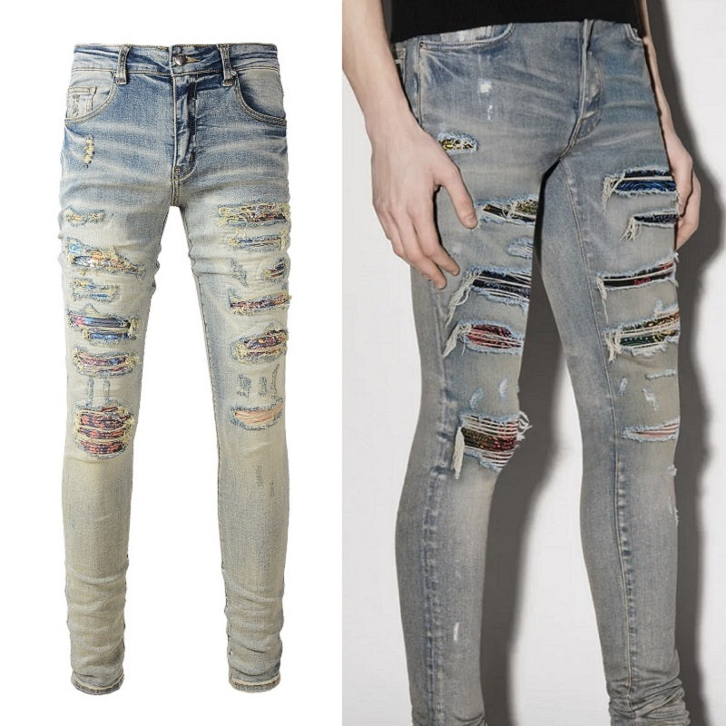 Iris Jeans