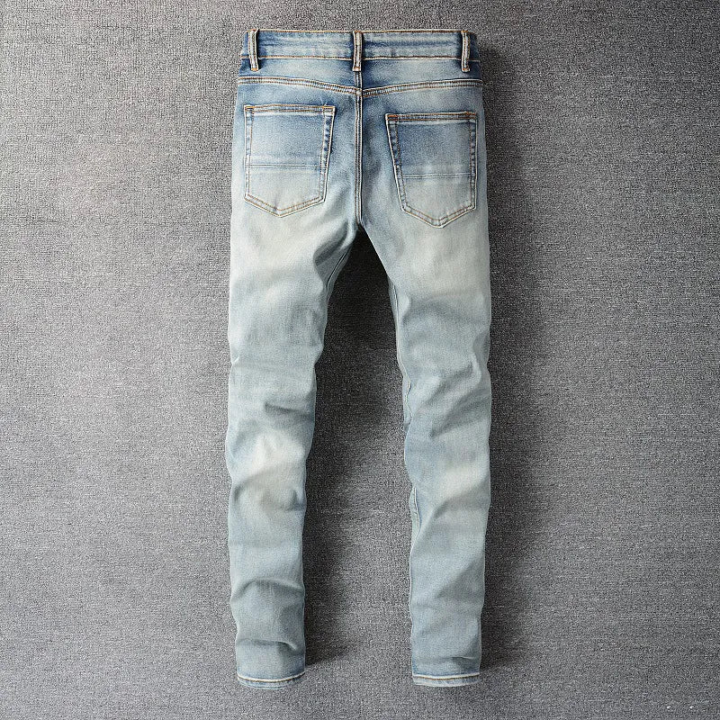 River Jeans