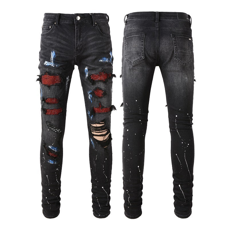 Inferno Jeans