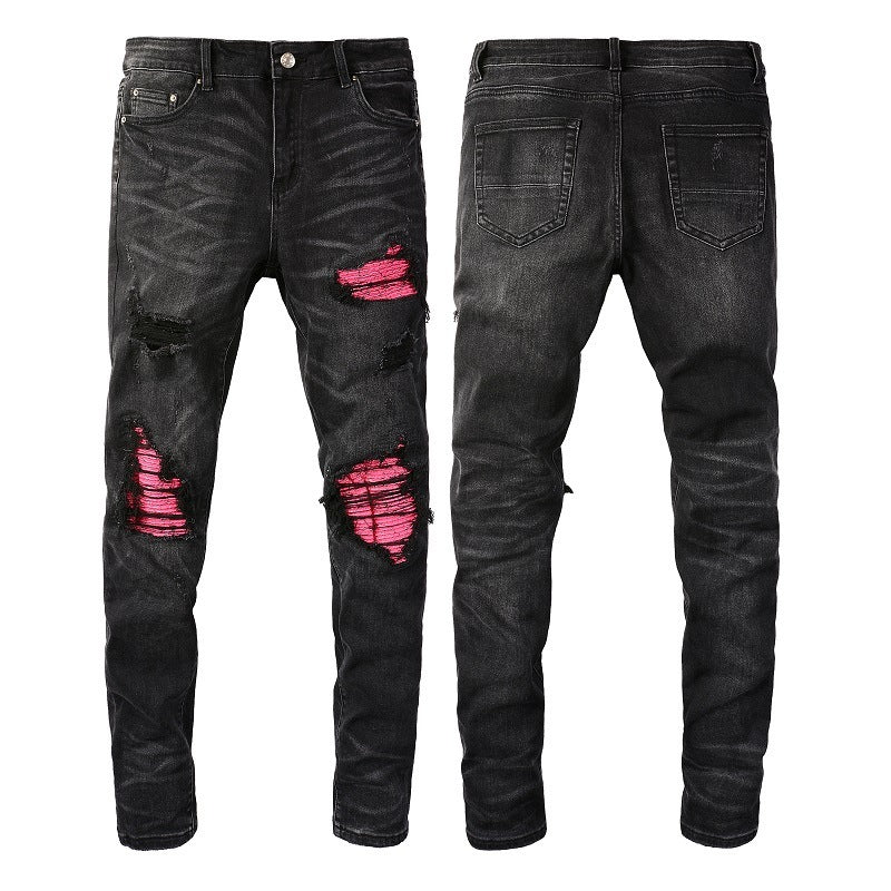 Duvalin Jeans