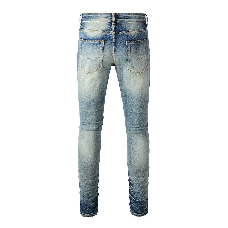 Cloud Jeans