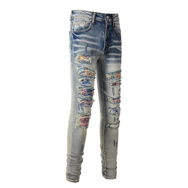 Iris Jeans