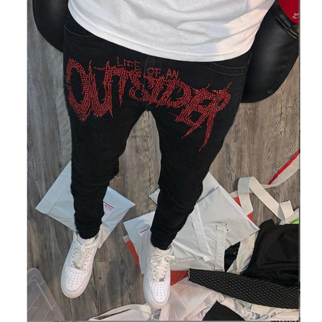 Outsider Jeans