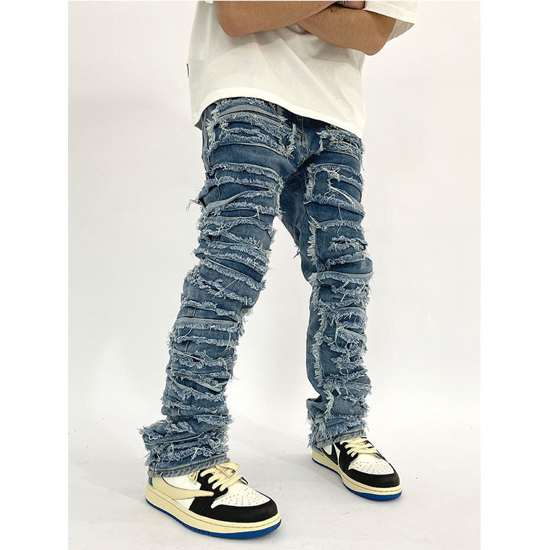 Stuffed Jeans