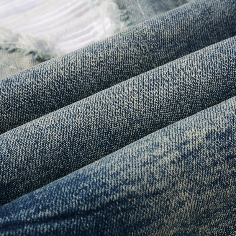 Cloud Jeans