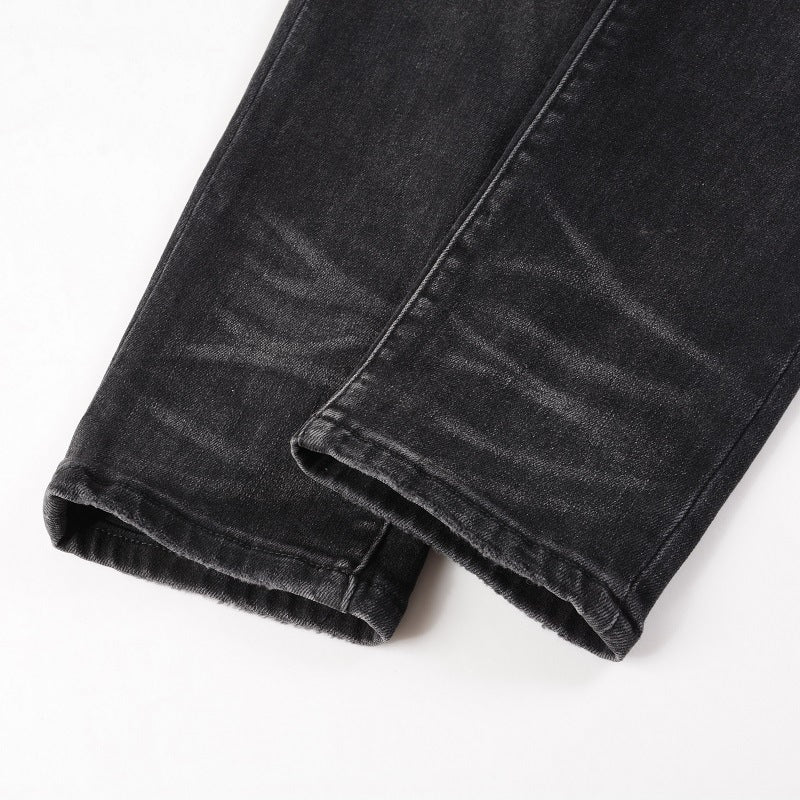 Duvalin Jeans