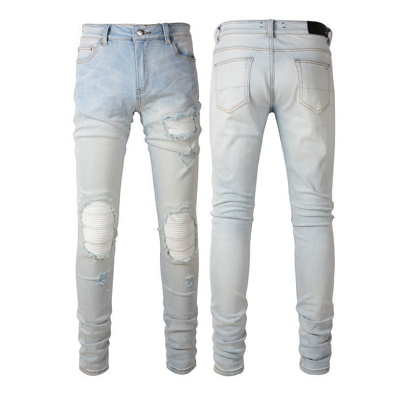 Snow Jeans