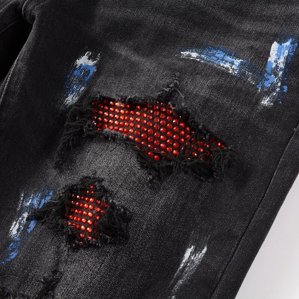 Inferno Jeans